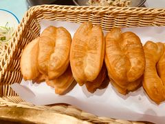 -山东宾馆·齐鲁苑餐厅