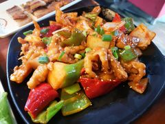 无骨鸡爪-火炉情韩国料理店(古田路店)