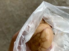-金盆阿嬷香菇茶叶蛋(玄光店)