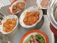 -永安里地摊烤肉(首创店)