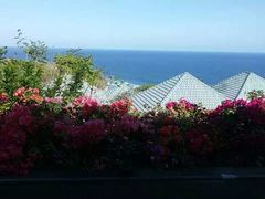 -巴厘岛悦榕庄Jumana露台餐厅