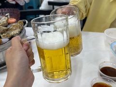 -日照大牌檔•小船海鲜(万平口店)