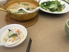 -苏小柳点心·手作小笼包(浦东嘉里城分院)