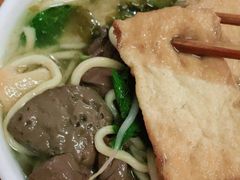 水面-胖嫂平和水面(大同家园店)