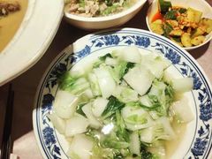-回头食客-李久其家民间餐厅(望城金桥国际店)