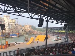 -北戴河圣蓝海洋公园