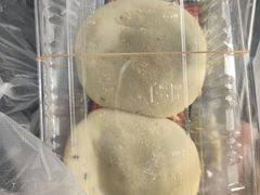 松花团-沈记青团