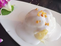 泰国榴莲糯米饭-Thai Alley泰爱里(二沙岛店)