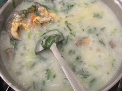 -盈田盈粥庄(博山东路店)