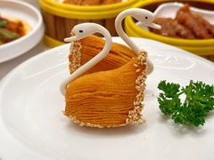 -香格里拉香宫·海鲜青岛菜·鲁菜·淮扬菜