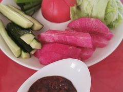 -相聚青山餐厅(阎河路店)