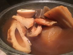 -贵木日本料理·铁板烧(新地假日广场店)