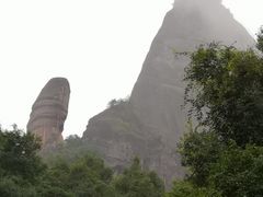 -丹霞山风景名胜区