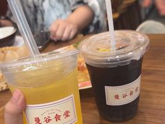 -曼谷食堂·泰国家庭料理