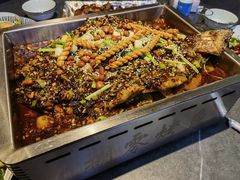 -京城·森鸽排档(双井店)
