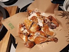 -绿茶餐厅(广州天河城店)