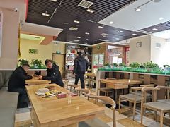 -嘉和一品粥(魏公村店)