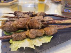 -敏珠拉姆藏餐·南京厨房(富春江东街店)