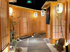 -京旬海鲜放题·铁板烧自助餐厅
