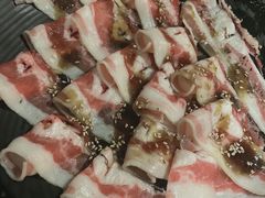 -伊茉家的烤肉店(勒泰中心店)