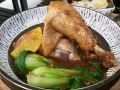 -小明同学(三里屯店)