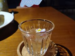 银耳羹-JINNS锦时 steak&pizza(浸信会礼拜堂旧址店)