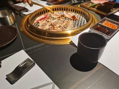 -黑崎烧肉·山野厨房(坪山店)