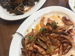-队长面馆 La Pasteria del Capitano