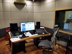 -韩宫录音棚(新街口店)