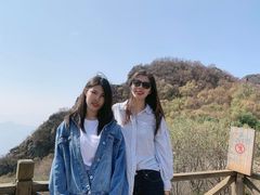 -白草畔自然风景区