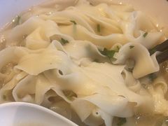 -二宽中国兰州拉面(幸福城店)