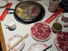 -汕头八合里海记牛肉店(清河店)