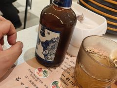 -小茉庐和牛自助火锅(龙湖万达店)
