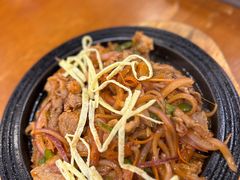 -韩礼年糕(飞虹路店)