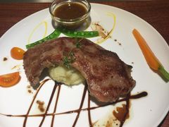 -卡朋厨房(289艺术园区店)