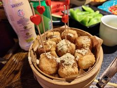-吼堂老火锅(太古里总店)