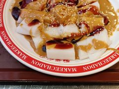 -孖记茶档·热腾茶餐(荔湾领展广场店)