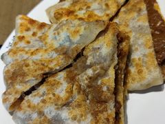 牛肉饼-河沿肉饼Beijing Pie(东华门店)
