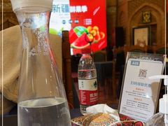 -伊带伊路新疆美食府(呼家楼店)