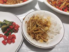 -天下客饭店(中山路店)