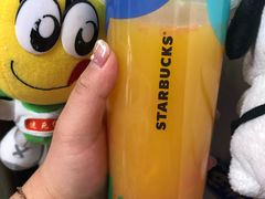 -星巴克(哈尔滨道外百盛店)