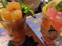 -泰妃殿(武汉首店)