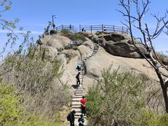 -北京凤凰岭