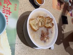 -点都德(奥体印象城店)