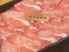 -牛匠和牛寿喜锅(西安总店)