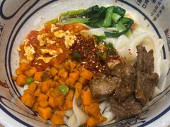 -陇上秦轩biangbiang面(萧山万象汇店)