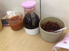 -面满村回味手擀面(凯旋路店)