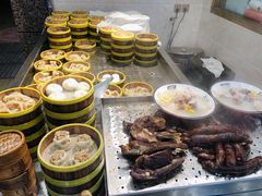 -青石桥老瓦房肥肠粉总店(青石桥总店)