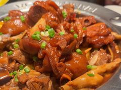 -胖哥俩肉蟹煲(河北勒泰购物中心店)