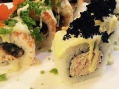 -黑松白鹿(崇文门新活馆店)